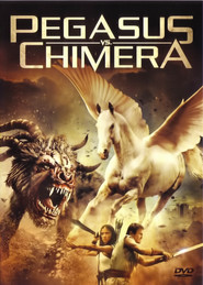 Pegasus Vs. Chimera movie in Robert Clarke filmography.