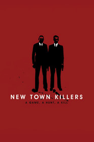 New Town Killers movie in Liz White filmography.