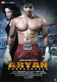 Aryan: Unbreakable movie in Puneet Issar filmography.