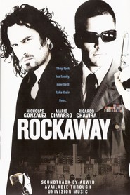 Rockaway movie in Chris Ferry filmography.