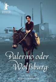 Palermo oder Wolfsburg movie in Magdalena Montezuma filmography.