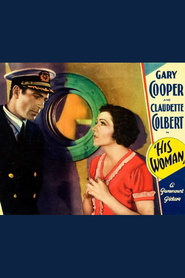 His Woman movie in Gary Cooper filmography.