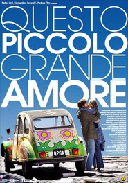 Questo piccolo grande amore is the best movie in Emanuele Bosi filmography.