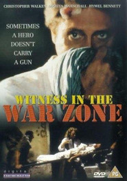 Deadline movie in Christopher Walken filmography.