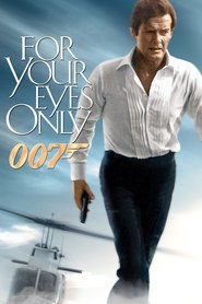 For Your Eyes Only movie in Topol filmography.