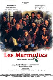 Les marmottes movie in Marie Trintignant filmography.