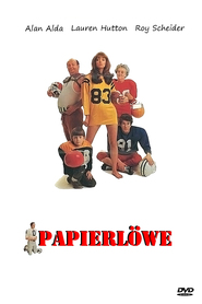 Paper Lion is the best movie in Jim Martin filmography.