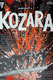 Kozara movie in Dragomir Felba filmography.