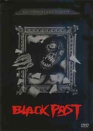 Black Past is the best movie in Olaf Ittenbach filmography.
