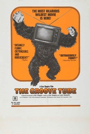 The Groove Tube movie in Chevy Chase filmography.