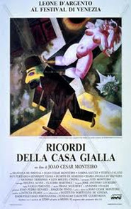 Recordacoes da Casa Amarela is the best movie in Violeta Sarzedas filmography.