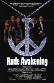 Rude Awakening is the best movie in Buck Henry filmography.