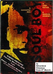 Soul Boy is the best movie in Leila Dayan Opou filmography.
