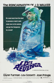 J.D.'s Revenge is the best movie in James Watkins filmography.
