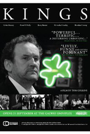 Kings movie in Colm Meaney filmography.
