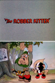 The Robber Kitten movie in Billy Bletcher filmography.