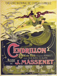 Cendrillon is the best movie in Carmely filmography.