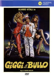 Giggi il bullo is the best movie in Sandro Mazzoni filmography.