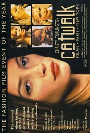 Catwalk is the best movie in Christy Turlington filmography.