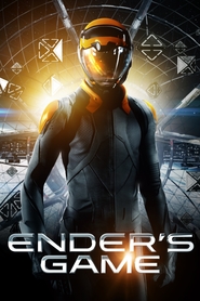 Ender's Game is the best movie in Harrison Ford filmography.