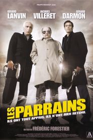 Les parrains movie in Gerard Darmon filmography.