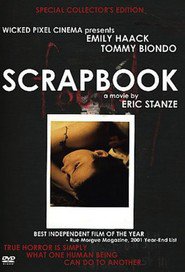 Scrapbook is the best movie in Emily Haack filmography.