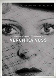 Die Sehnsucht der Veronika Voss movie in Lilo Pempeit filmography.