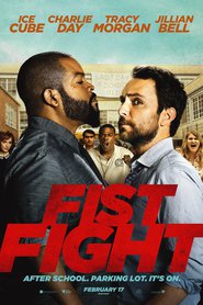 Fist Fight movie in Ice Cube filmography.