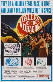 Valley of the Dragons movie in Sean McClory filmography.