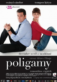 Poligamy movie in Gabor Fabian filmography.