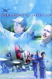 Fielder's Choice movie in Marin Hinkle filmography.