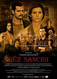 Guz sancisi movie in Murat Yildirim filmography.
