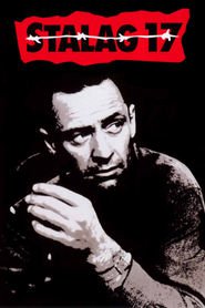 Stalag 17 movie in William Holden filmography.