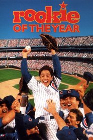 Rookie of the Year movie in Albert Hall filmography.