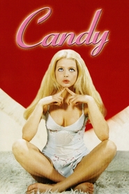 Candy movie in John Huston filmography.