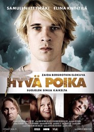Hyva poika movie in Pekka Valkeejarvi filmography.