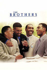 The Brothers movie in Tamala Jones filmography.