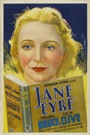 Jane Eyre movie in Virginia Bruce filmography.