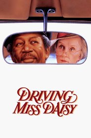 Driving Miss Daisy movie in Morgan Freeman filmography.