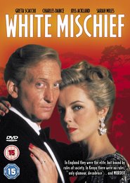 White Mischief movie in John Hurt filmography.