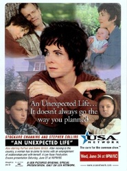 An Unexpected Life movie in Christine Ebersole filmography.