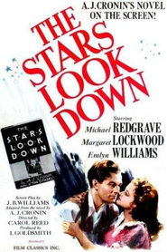 The Stars Look Down movie in Cecil Parker filmography.