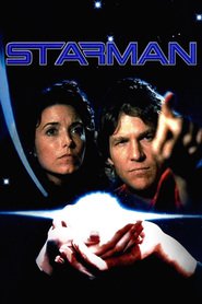 Starman movie in Jeff Bridges filmography.