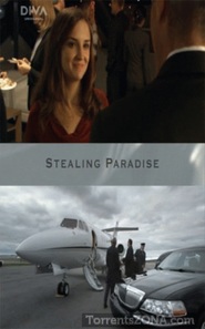 Stealing Paradise movie in Shawn Campbell filmography.