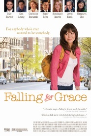 Falling for Grace movie in Lewis Black filmography.