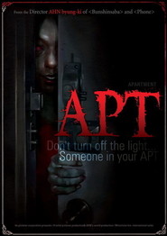 Apateu is the best movie in Hay-djin Yang filmography.