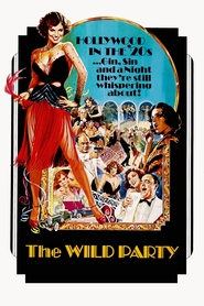The Wild Party is the best movie in Tiffany Bolling filmography.