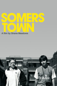 Somers Town movie in Ireneusz Czop filmography.