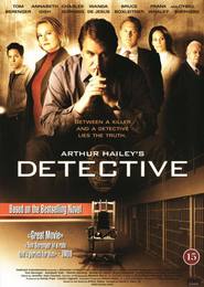 Detective movie in Cybill Shepherd filmography.