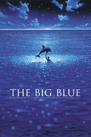 Le grand bleu movie in Rosanna Arquette filmography.